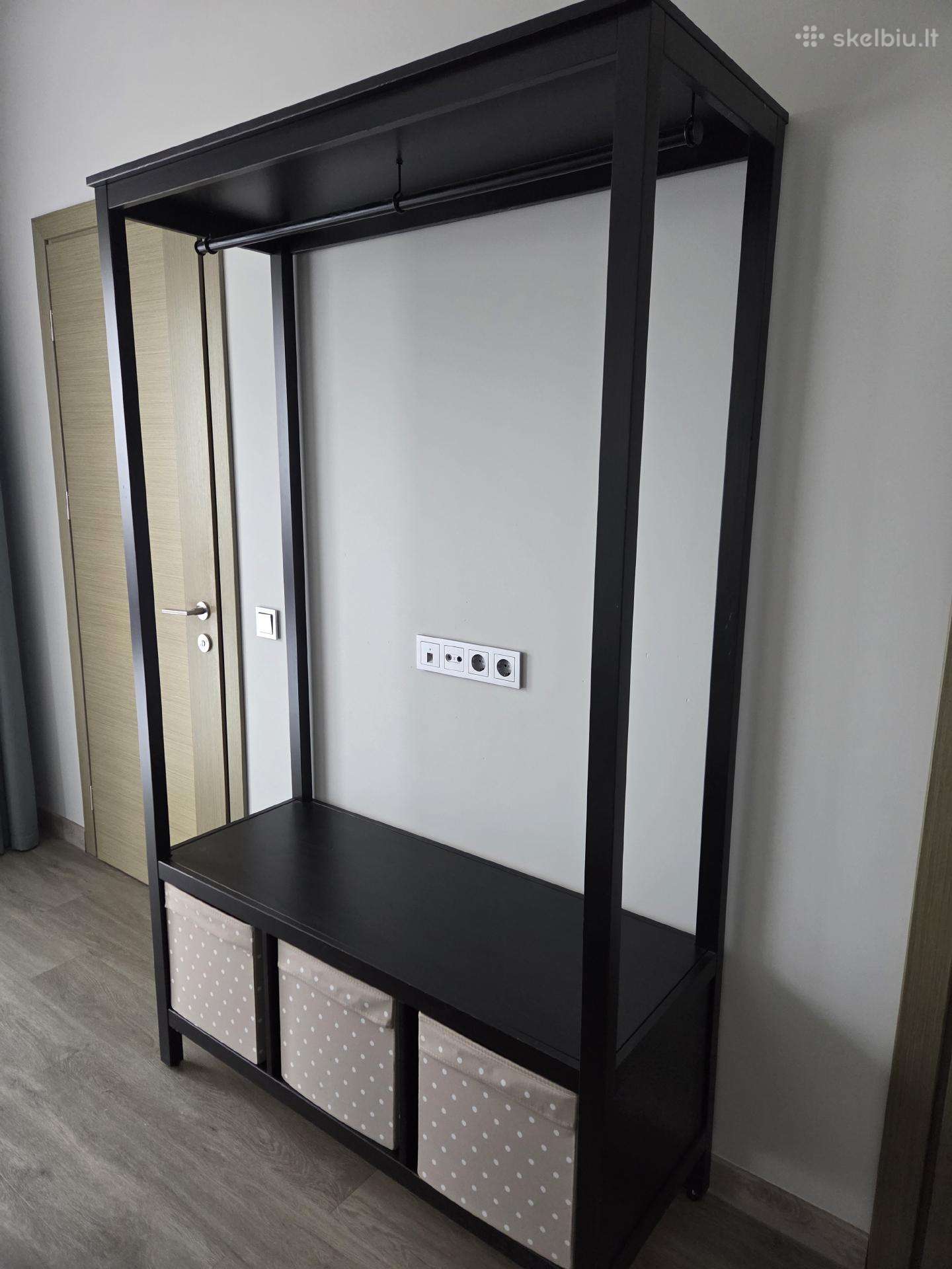 Atvira spinta Ikea
