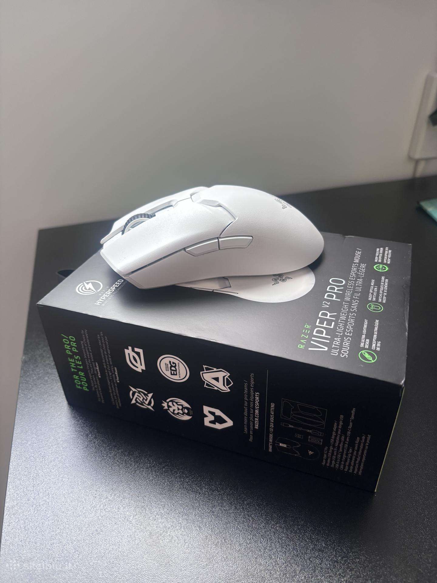 Viper v2 pro