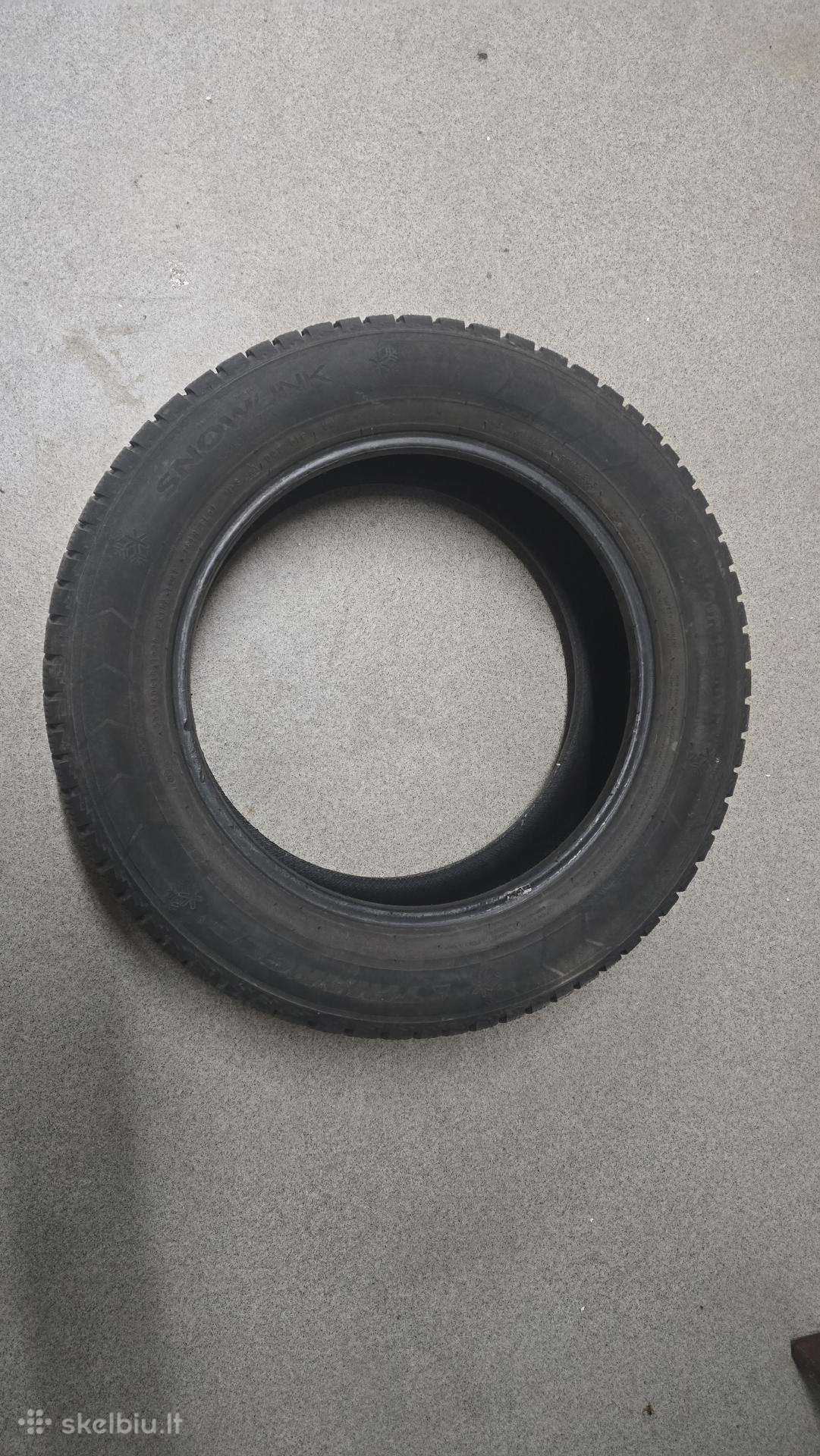 Triangle 235/60 R18 Snowlink