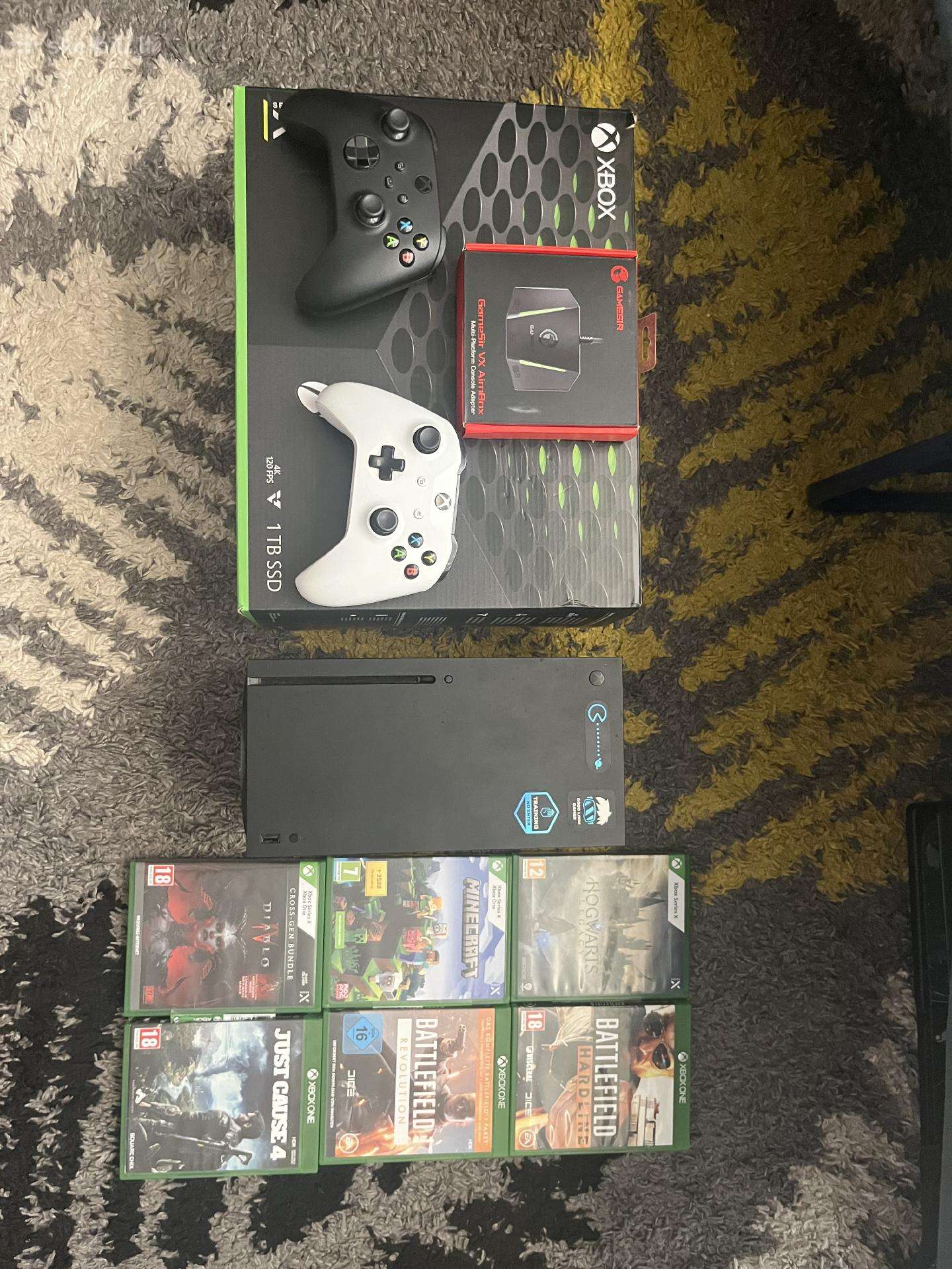 Xbox Series X