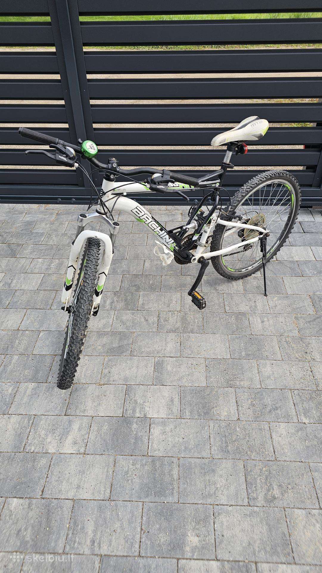 Bachini Reborn S 26