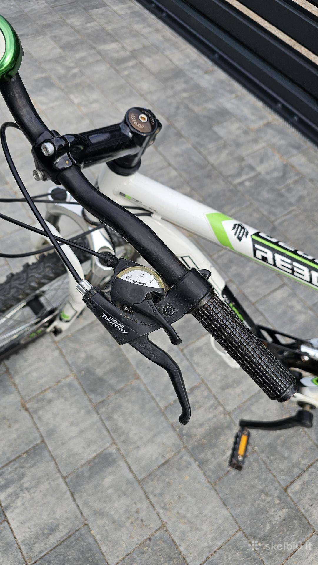 Mountain bike -Kita- 26″