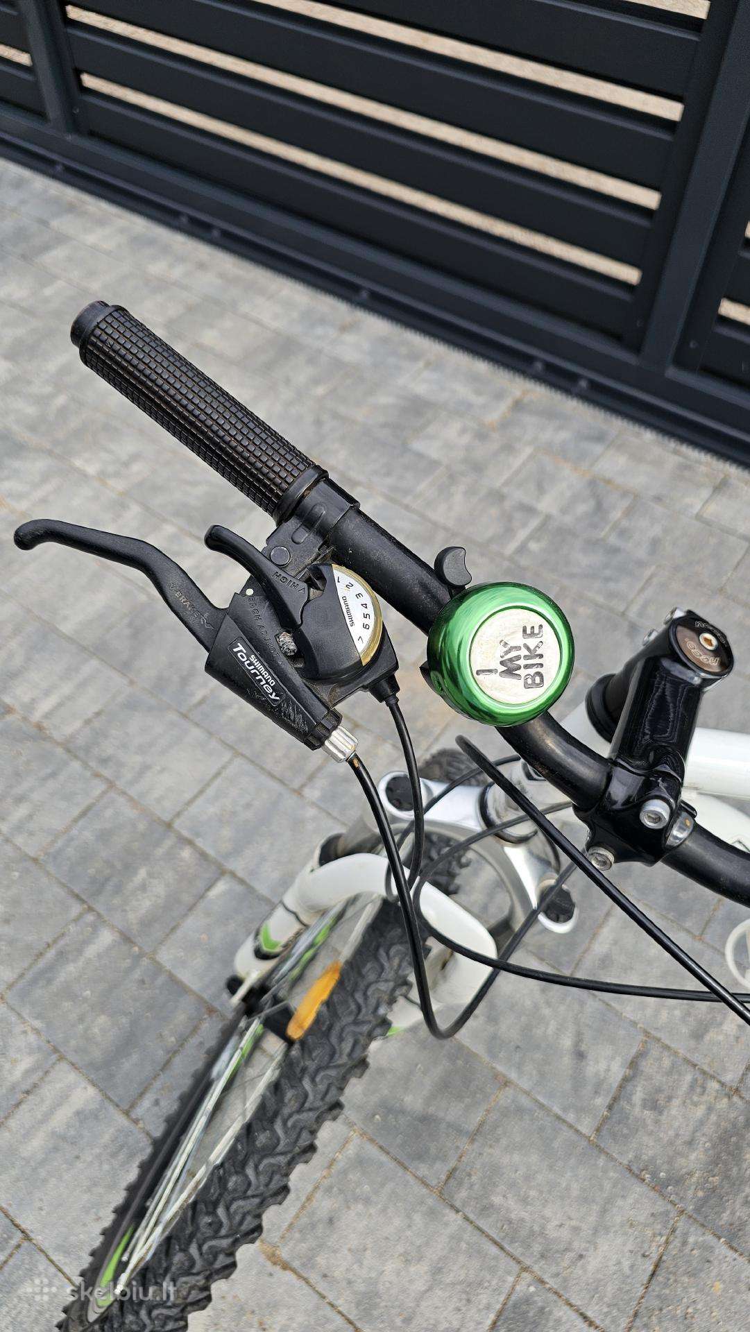 Mountain bike -Kita- 26″