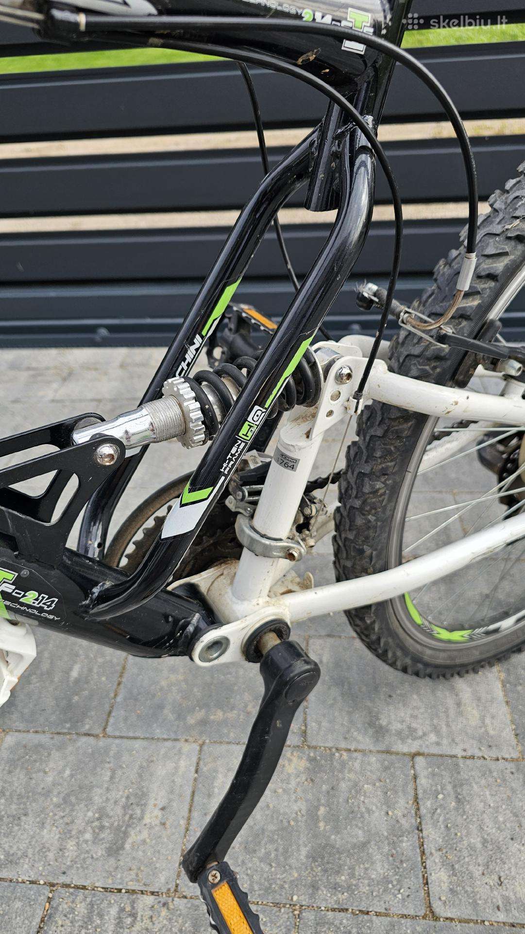Mountain bike -Kita- 26″