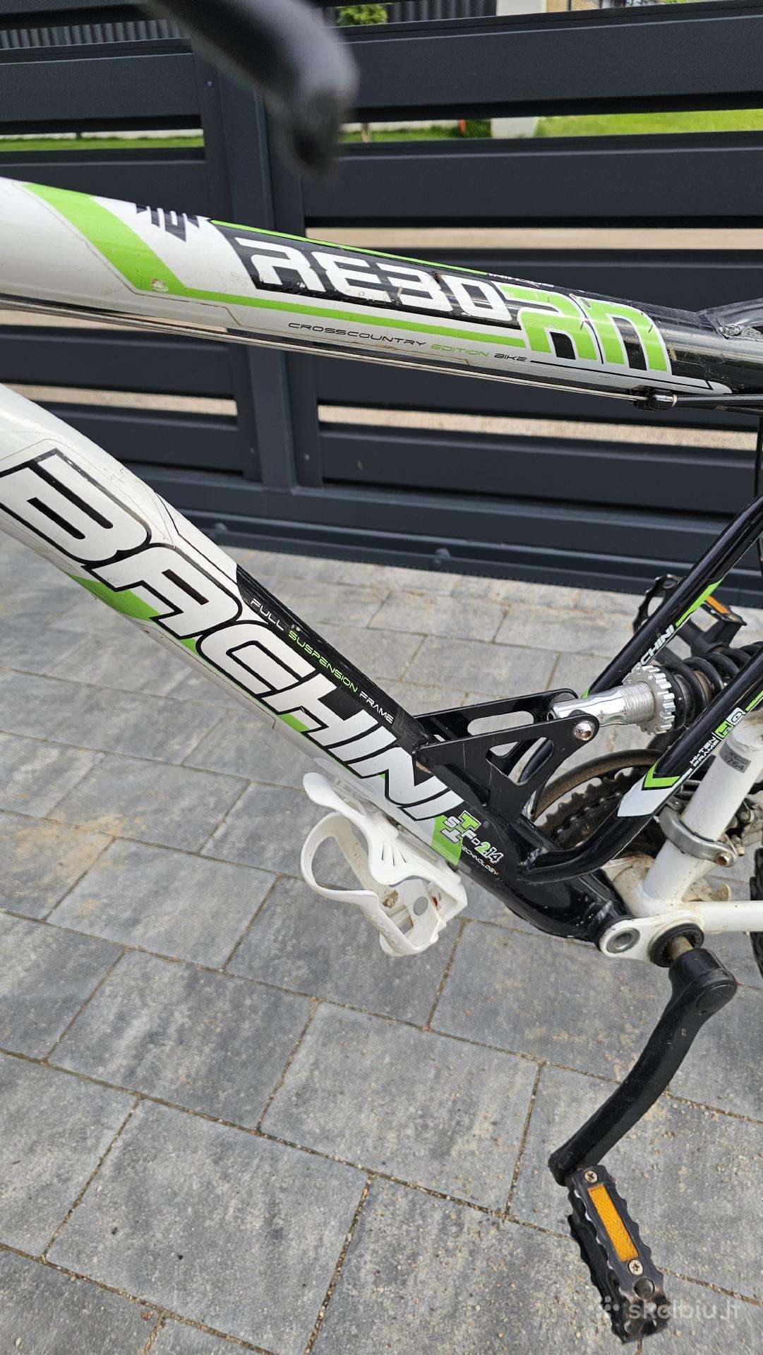 Mountain bike -Kita- 26″