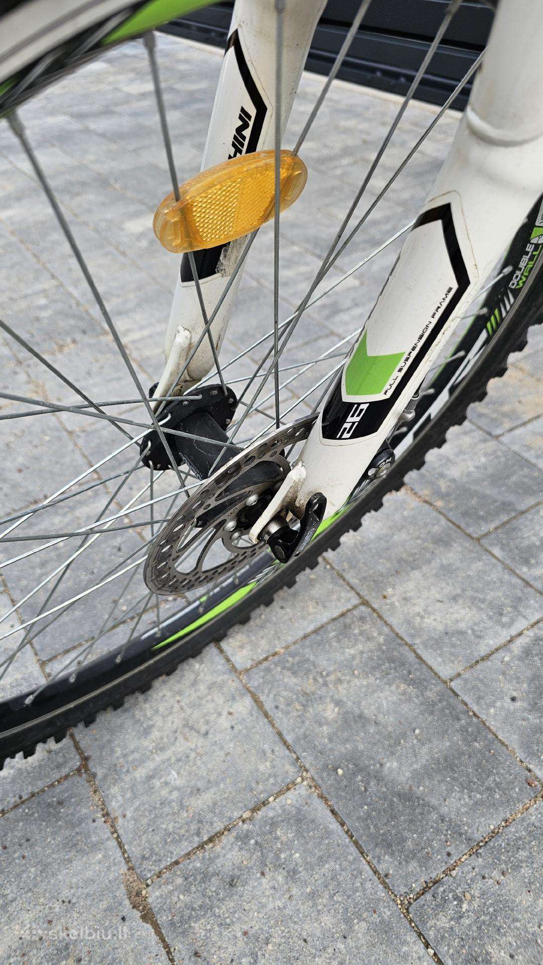 Mountain bike -Kita- 26″
