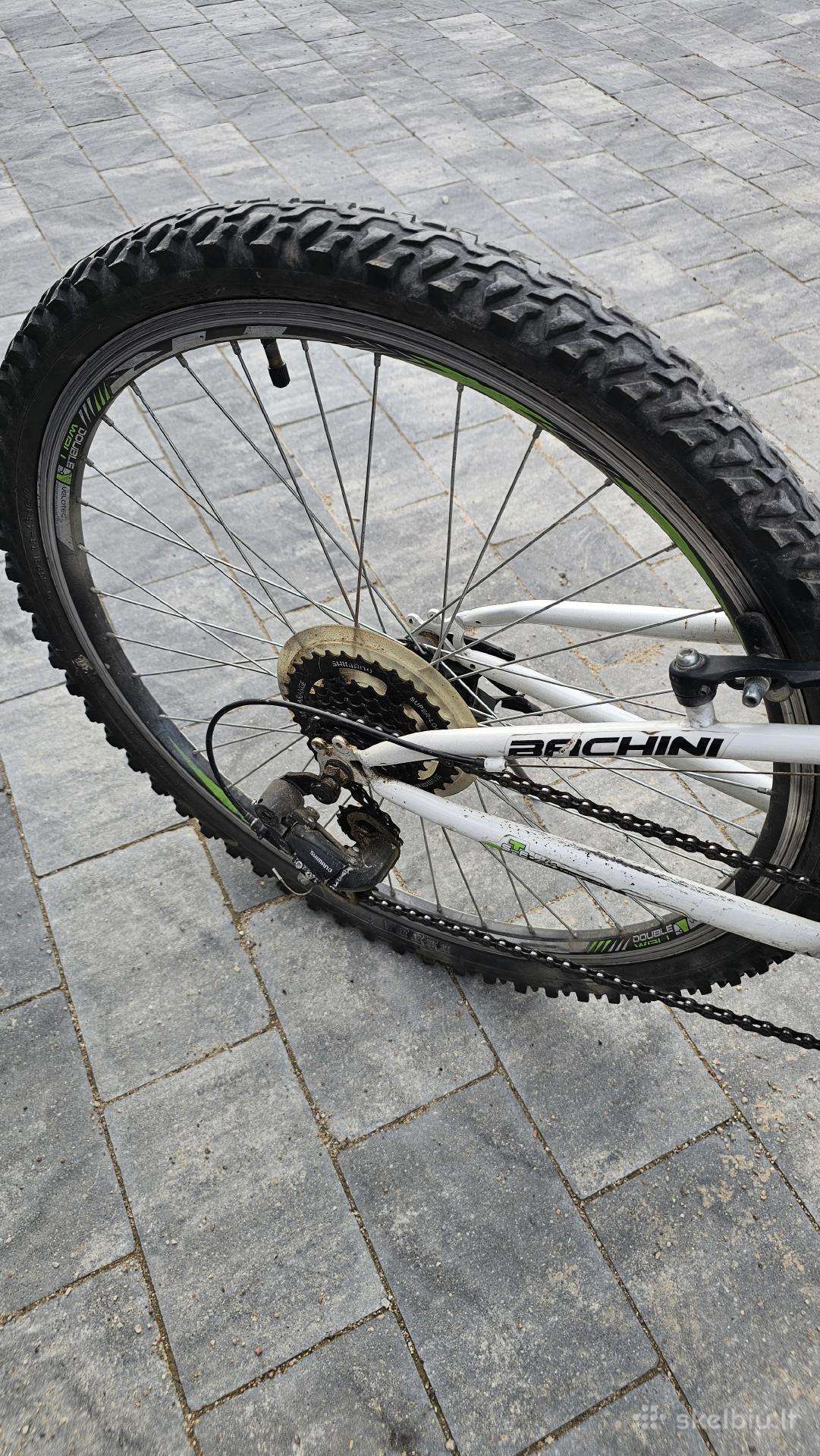 Mountain bike -Kita- 26″