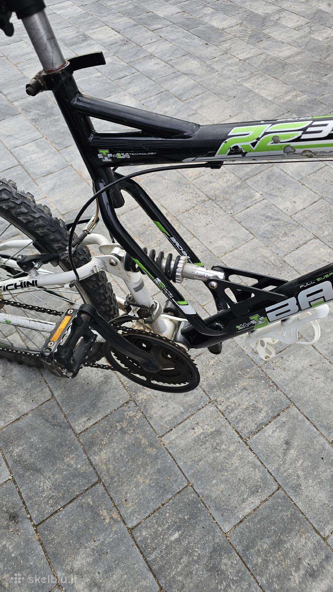 Mountain bike -Kita- 26″