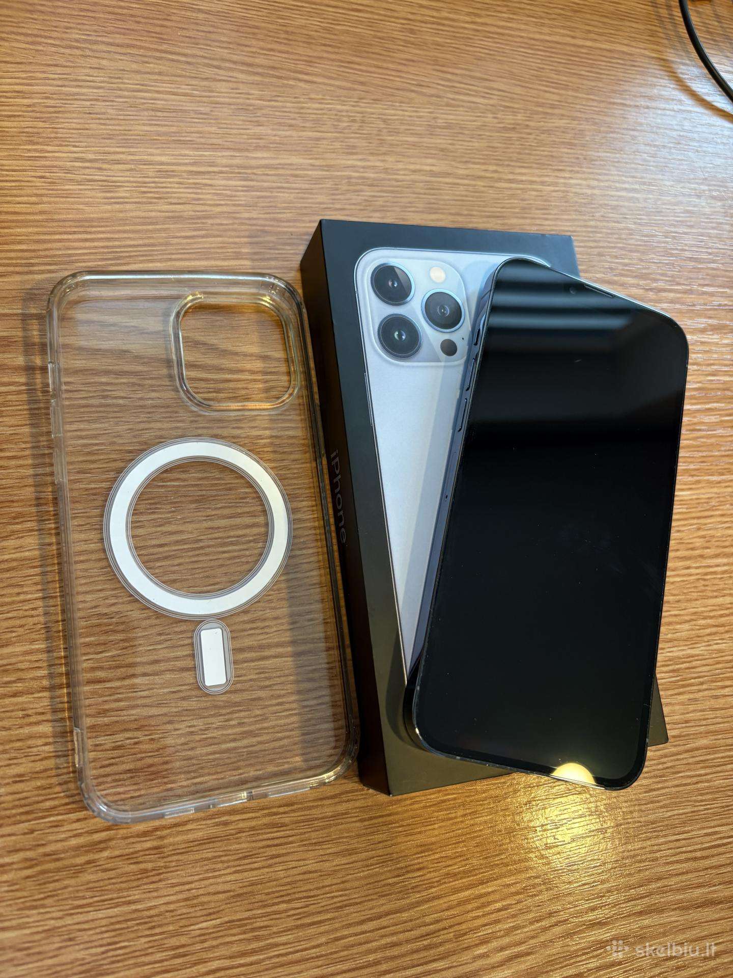 iPhone 13 pro max