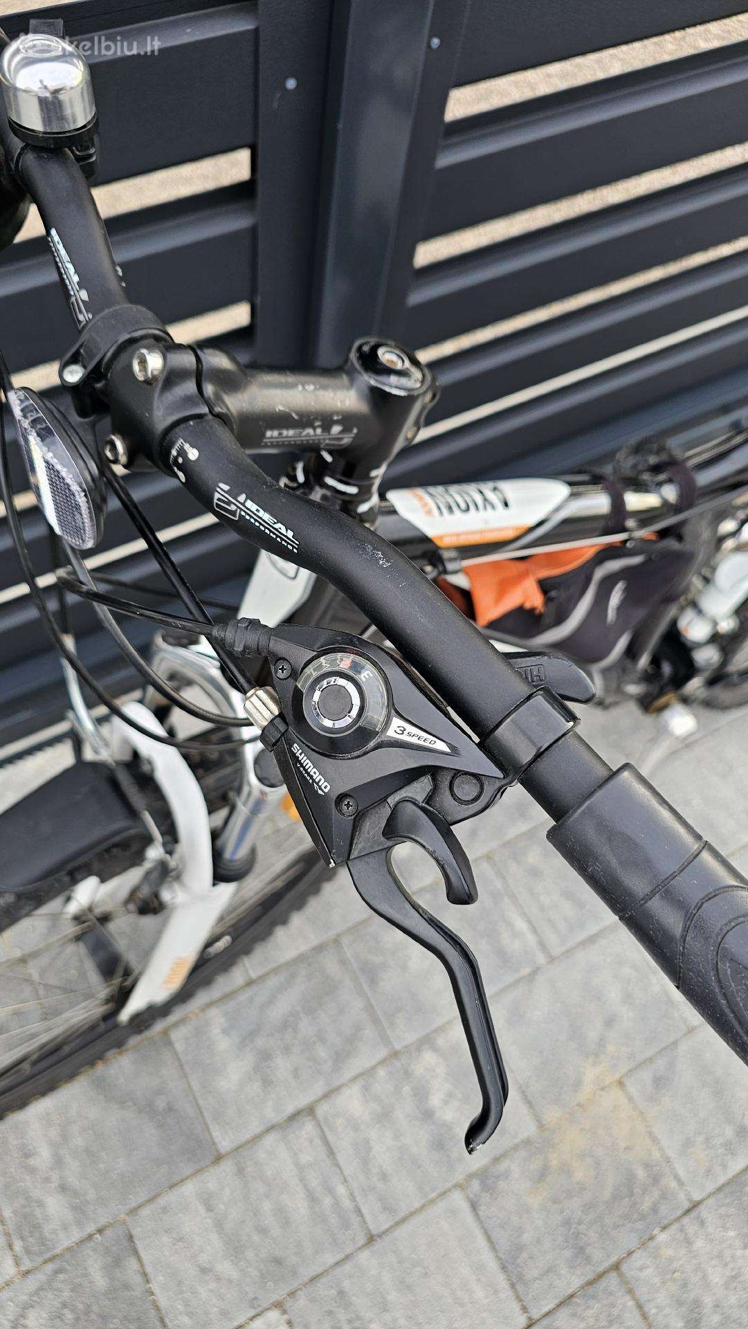 Mountain bike -Kita- 26″