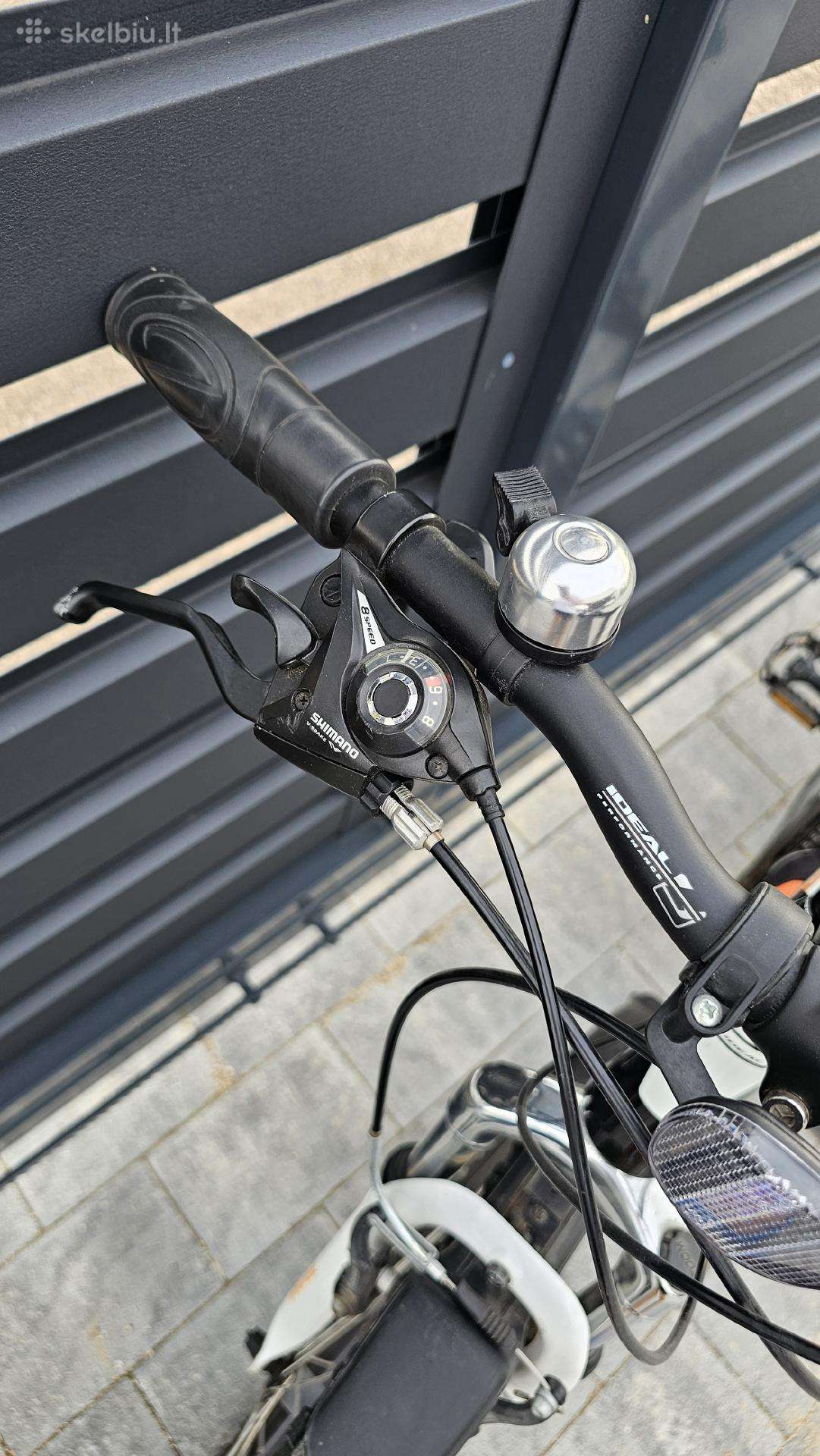 Mountain bike -Kita- 26″