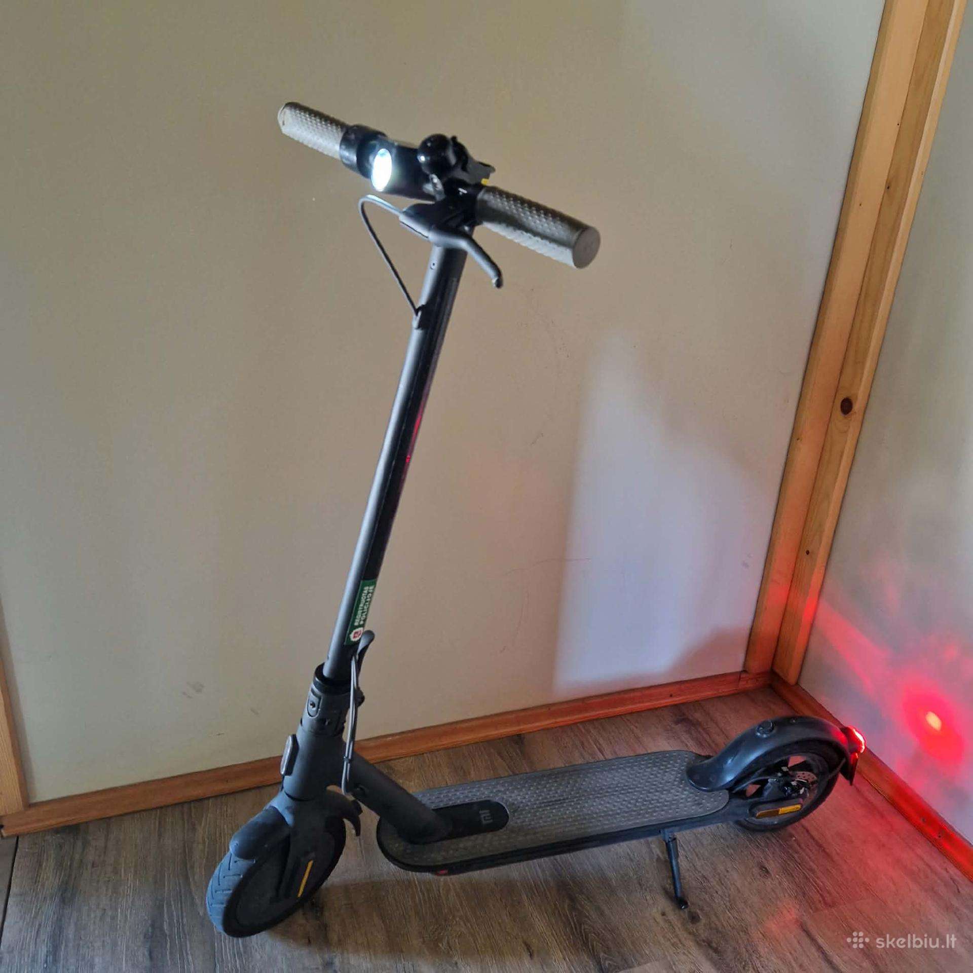 2elektriniai paspirtukai