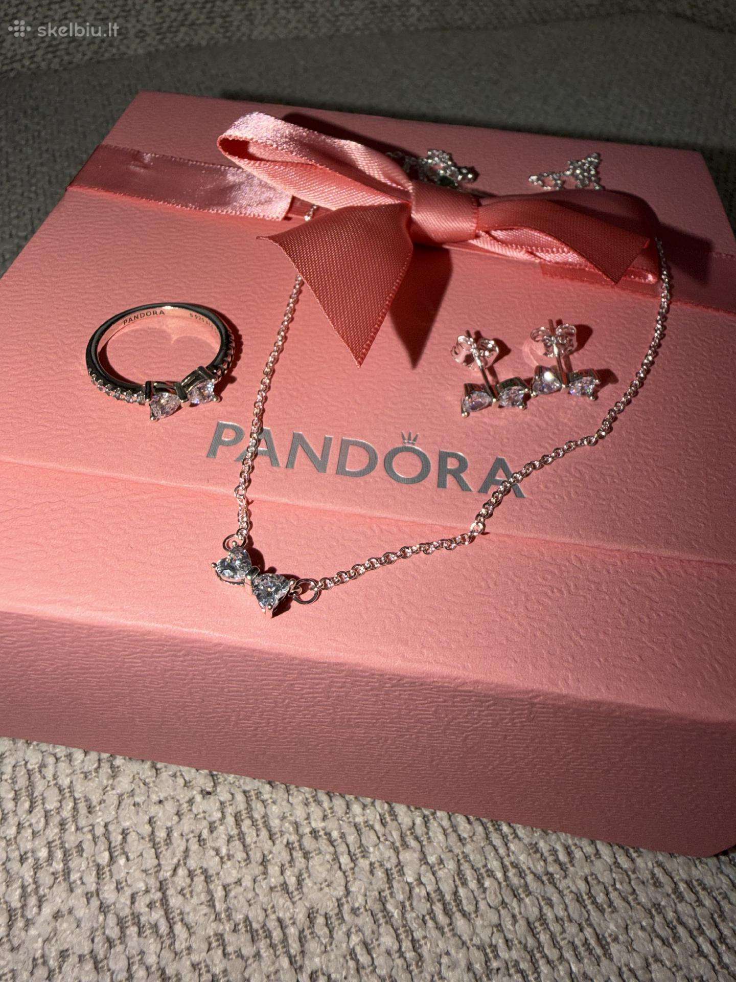 Pandora