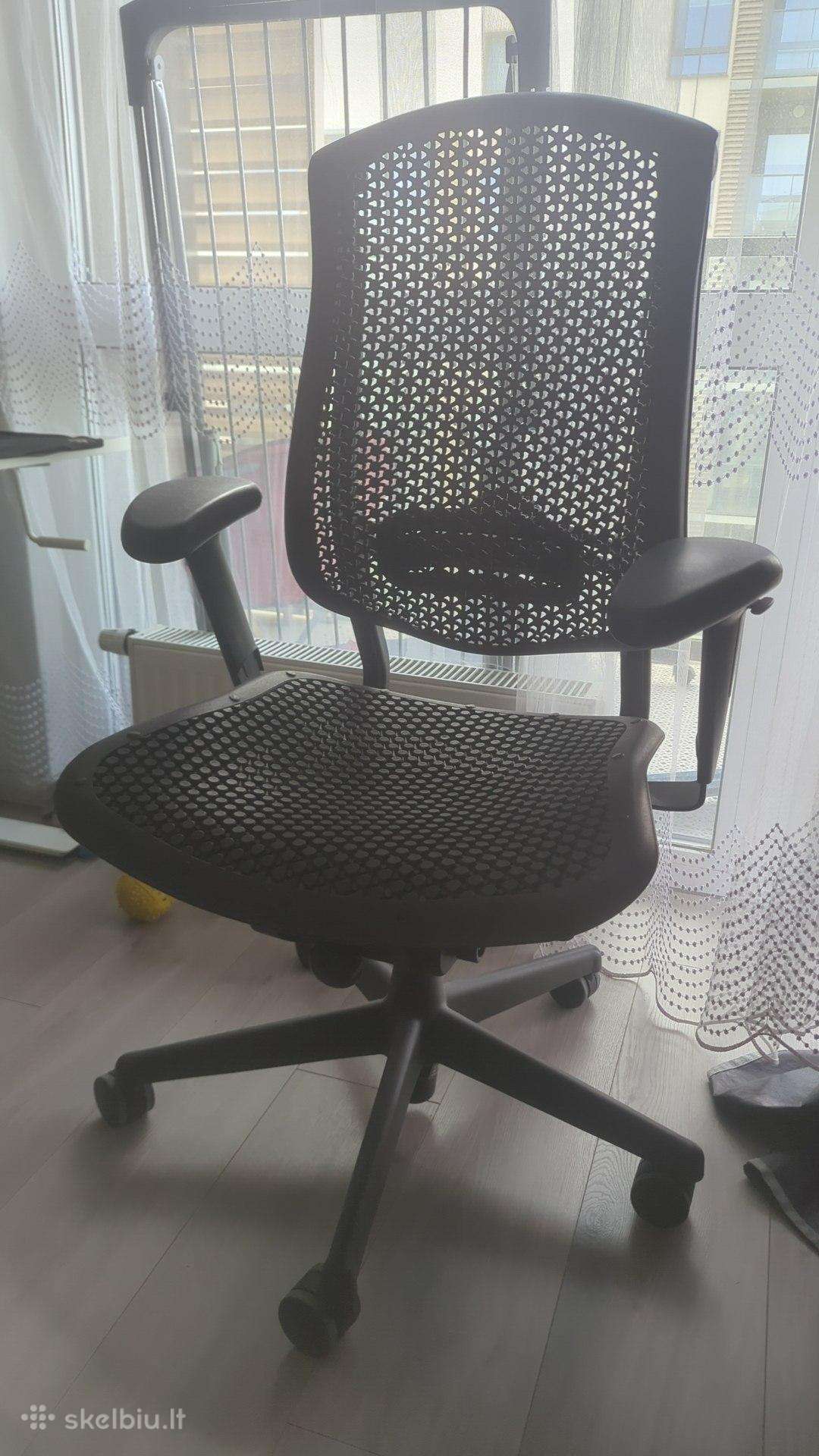 Herman Miller Celle biuro kėdė