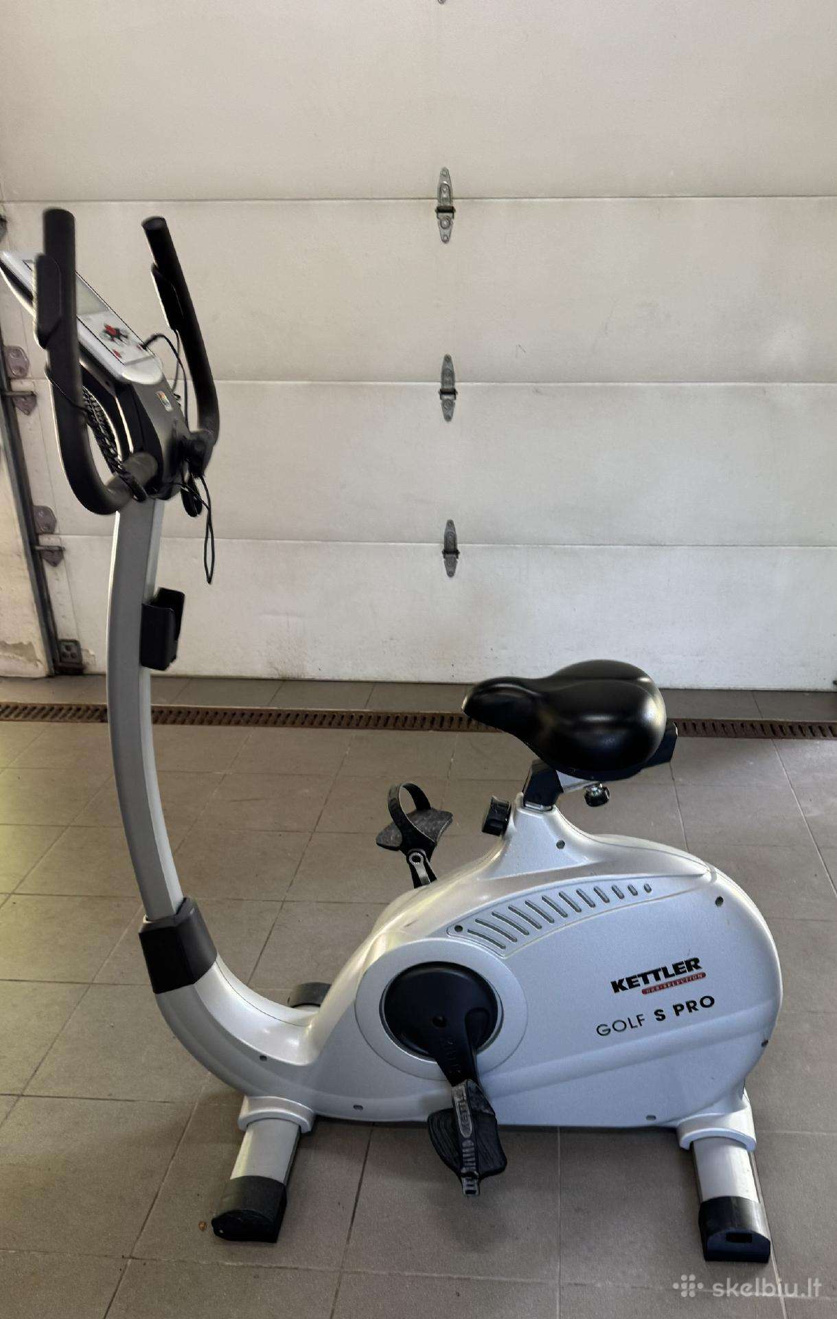 Sporto įranga