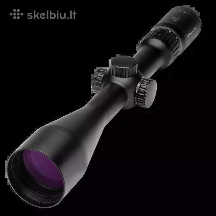 Parduodu optika Burris Four X 3-12#56 su pasvietim