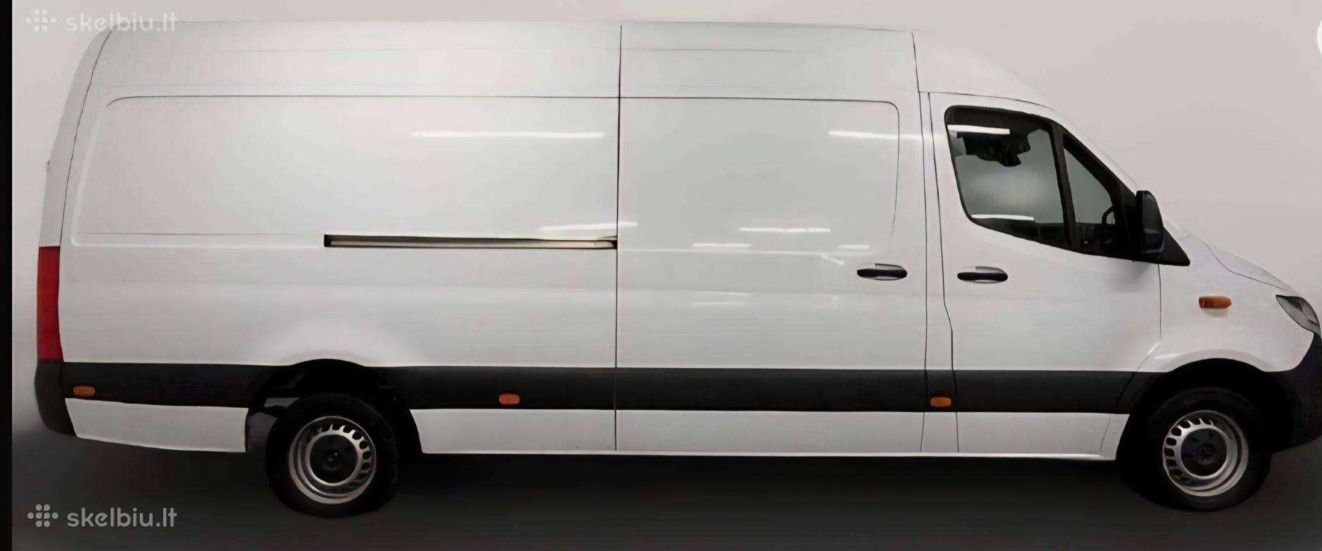 Citroen Spacetourer, passenger minibus