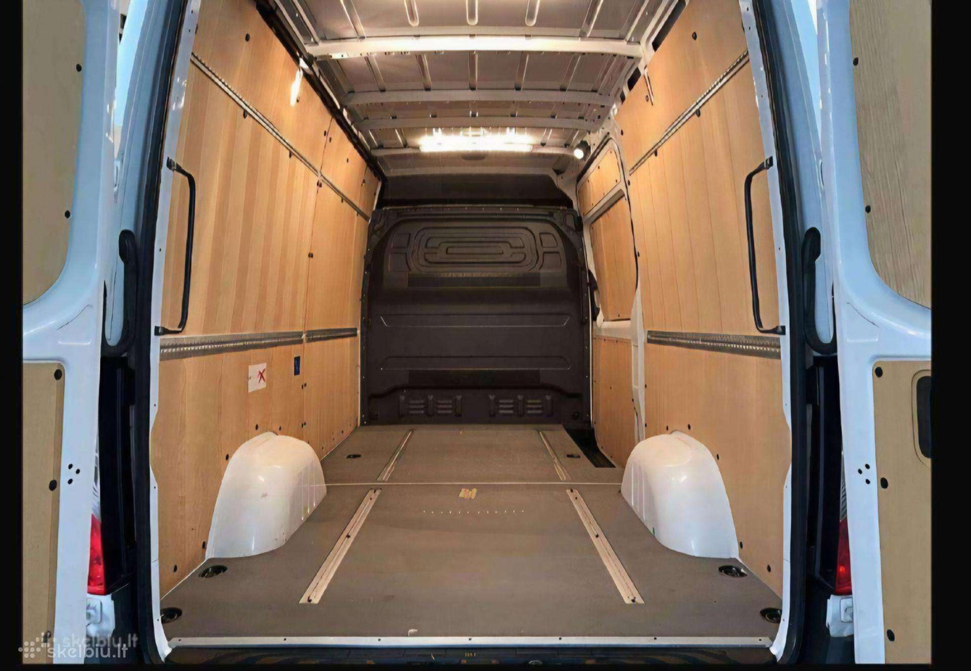 Citroen Spacetourer, passenger minibus