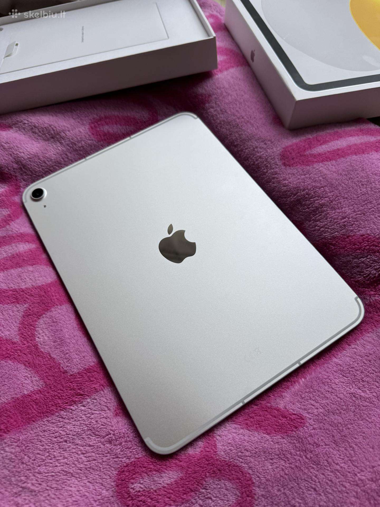 Apple iPad A16 128gb Wi-fi + Cellular