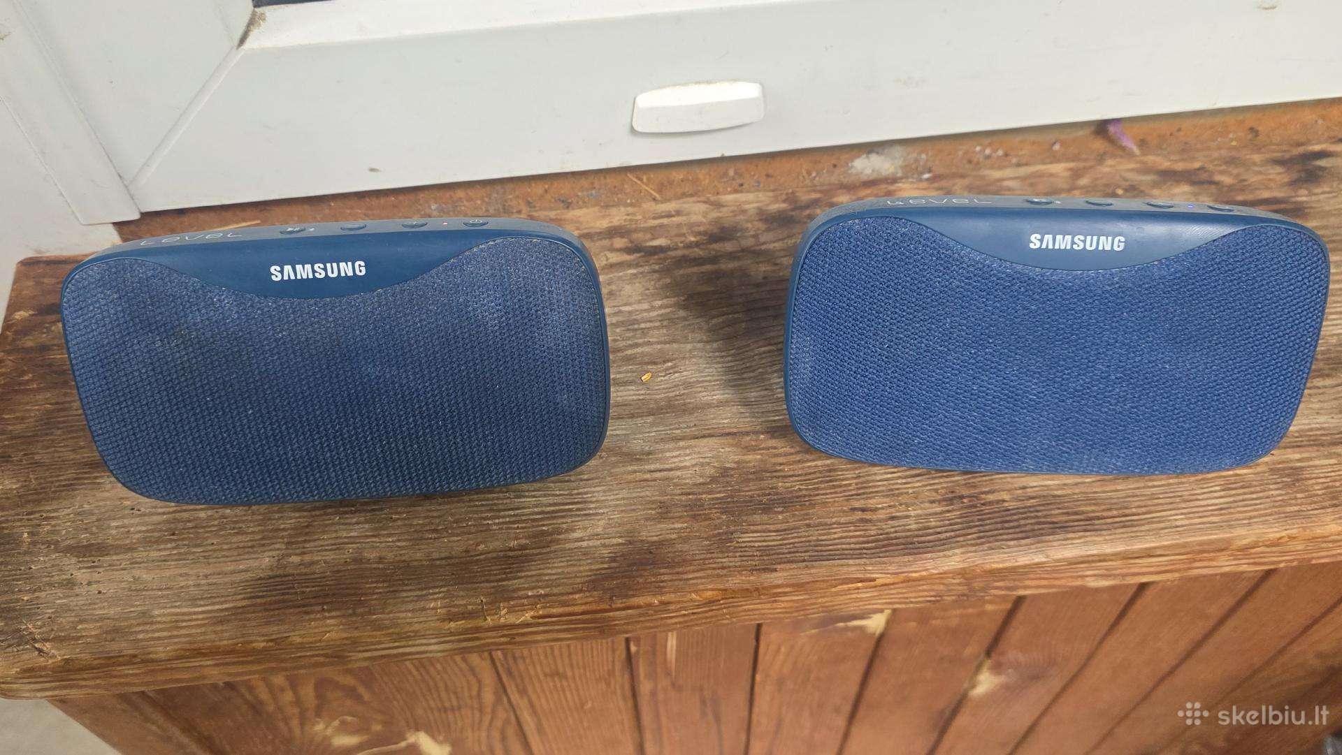 2 koloneles samsung box slim