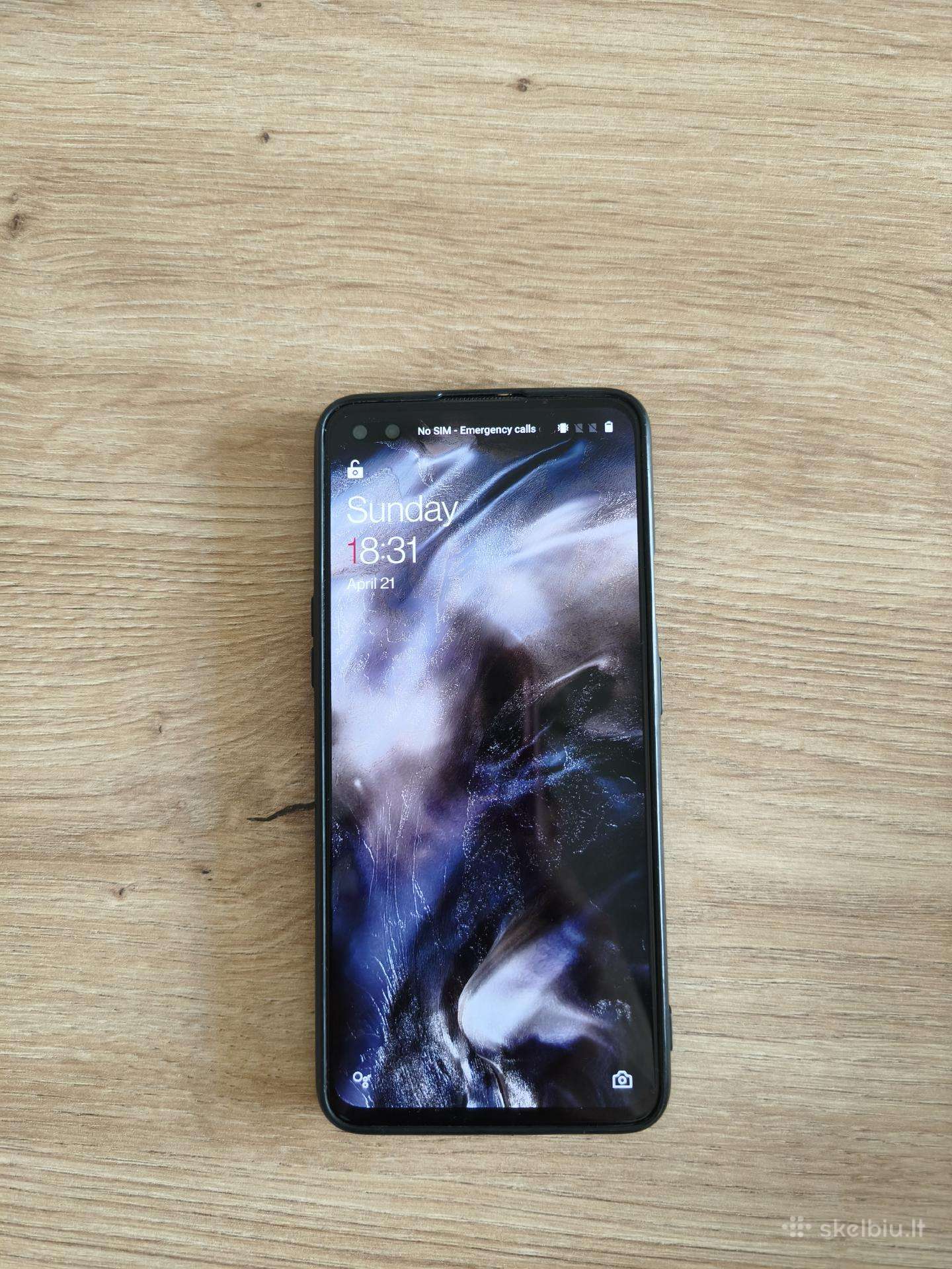 One Plus Nord