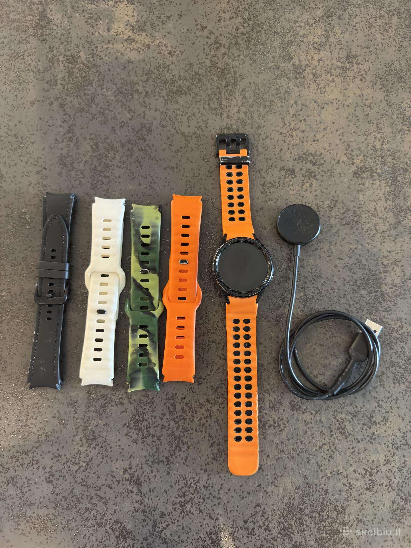 Samsung Galaxy watch 6 classic
