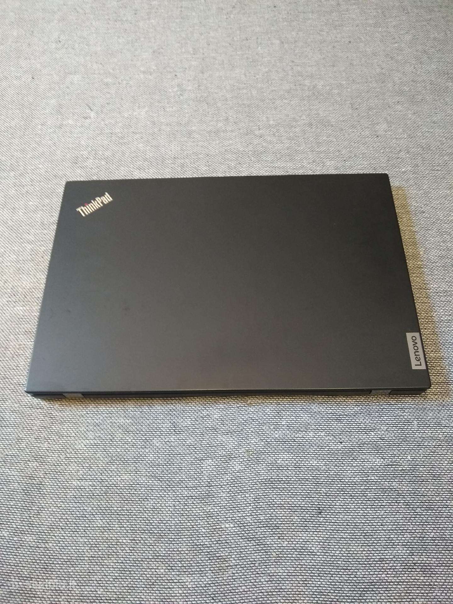 Thinkpad L14 Ryzen 5475u/16/500