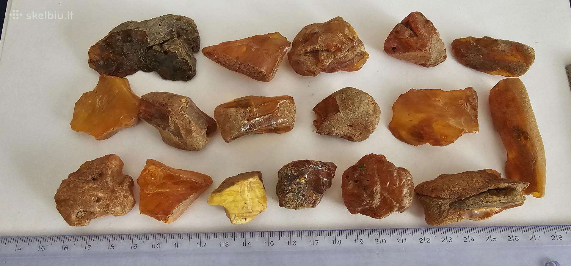 Gintaras 121gr