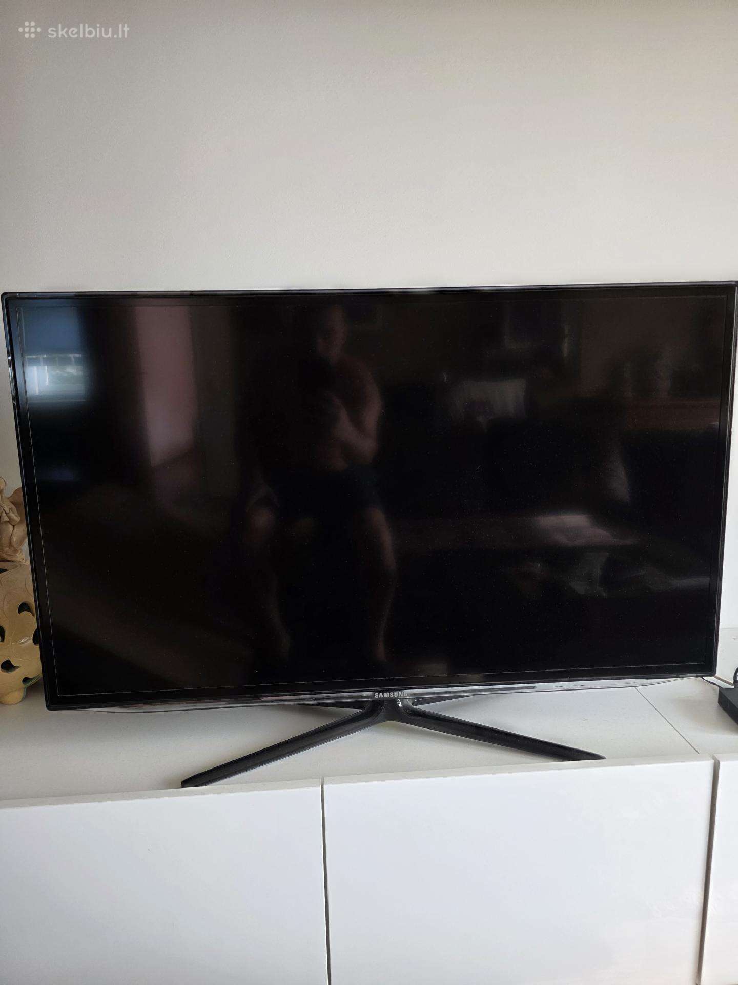 Televizorius Samsung Ue40es6300