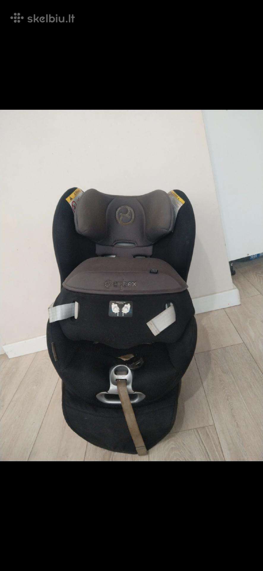 Auto kedute
