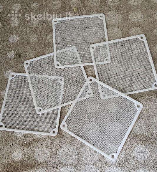 Filtras Pc 120mm