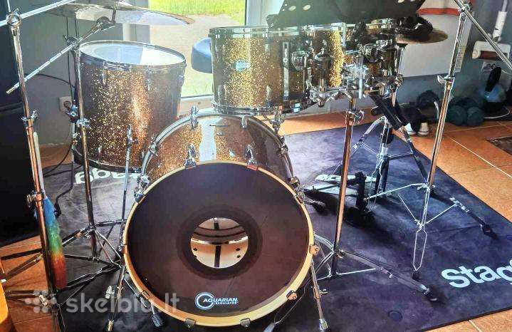Pearl Masters