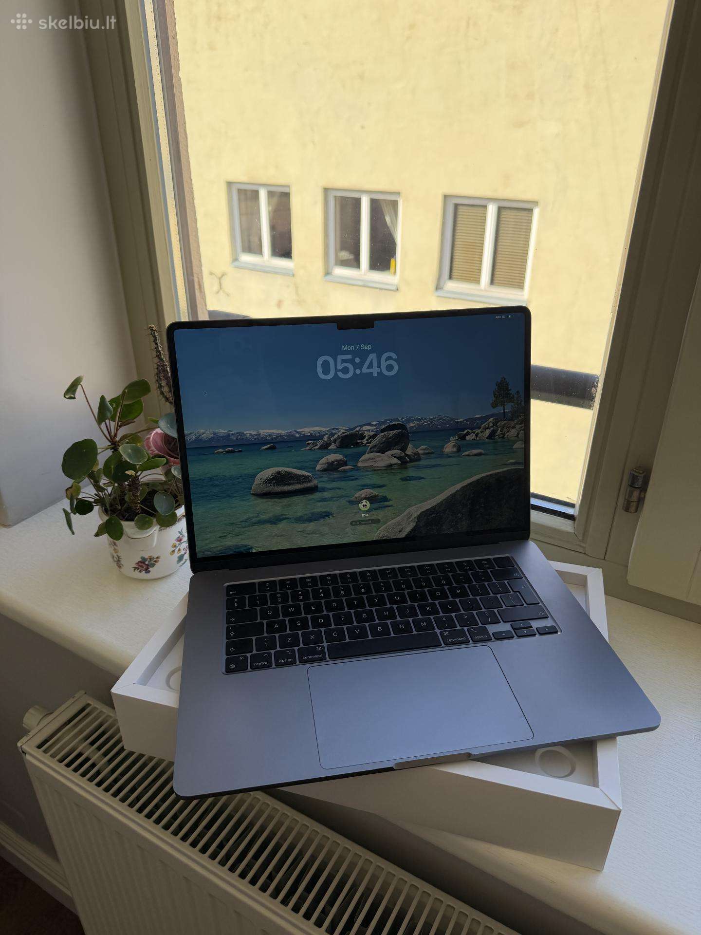 Apple MacBook Air M2