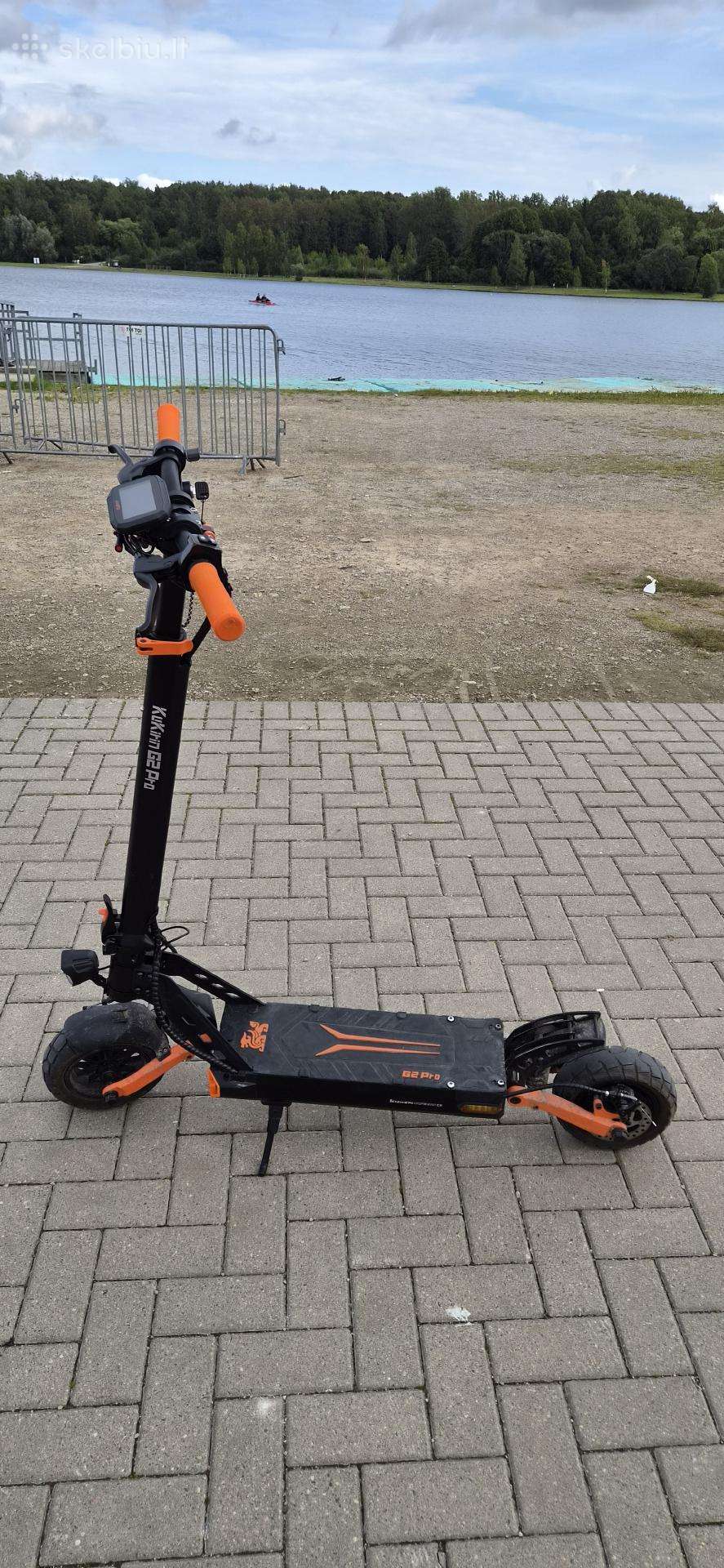 Kukirini g2pro