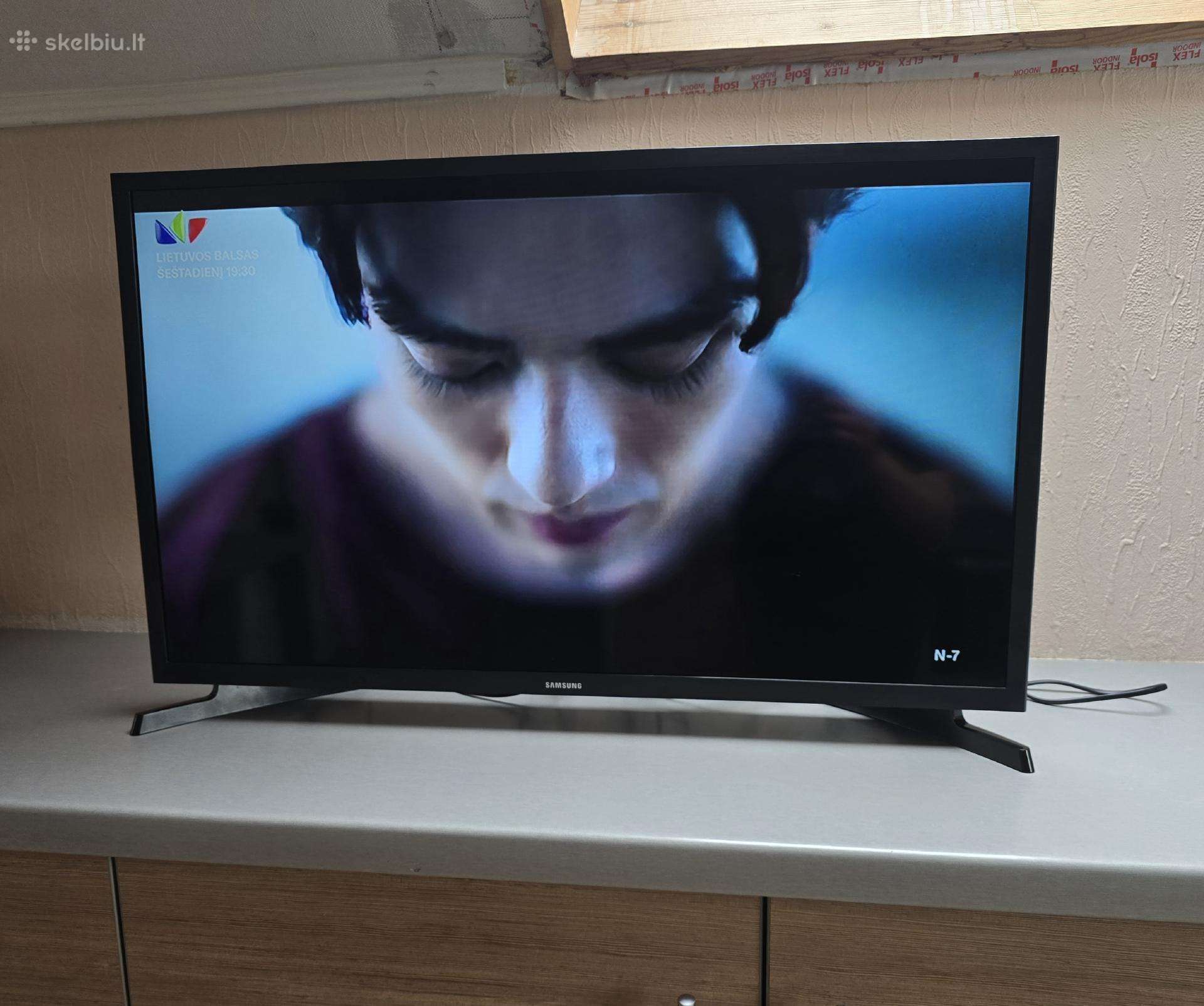 Samsung 32" Smart TV – Ue32t4302