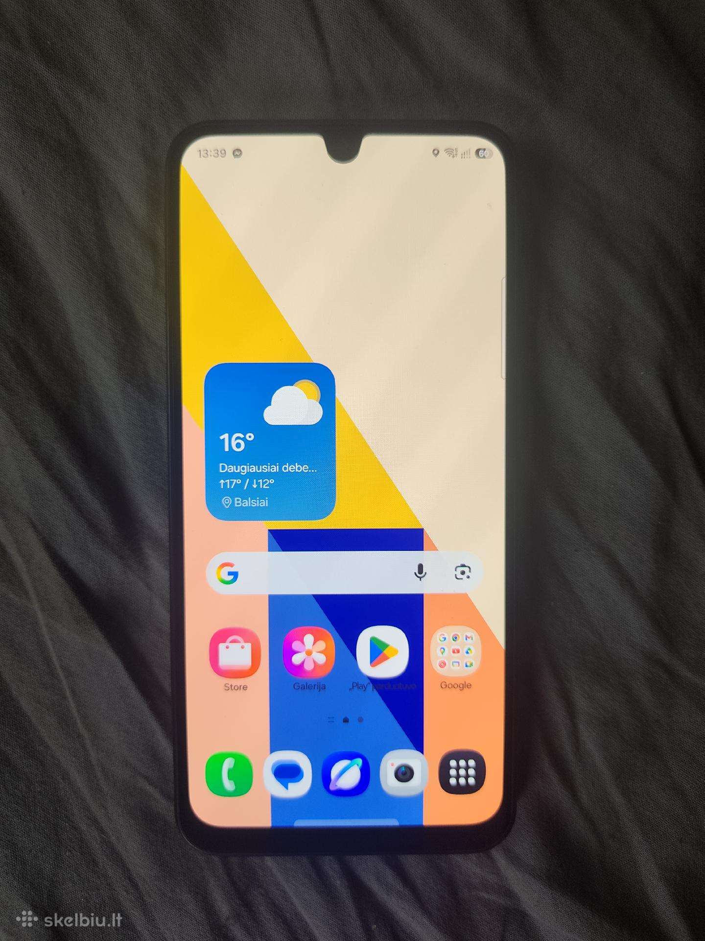 Samsung Galaxy A17 5G
