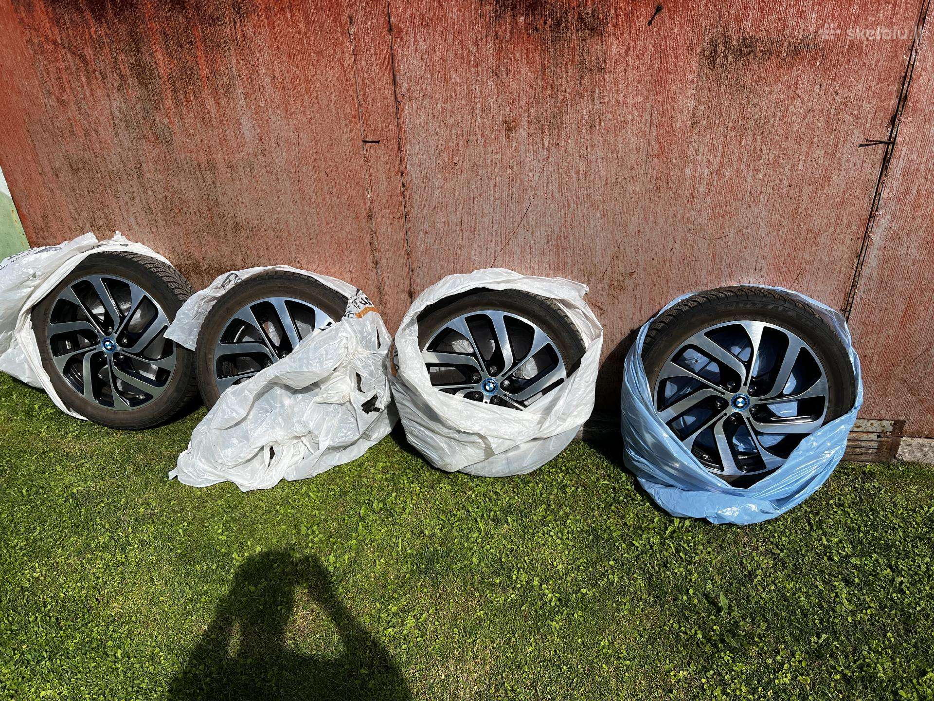 -Kita-, universalios 155/70 R19