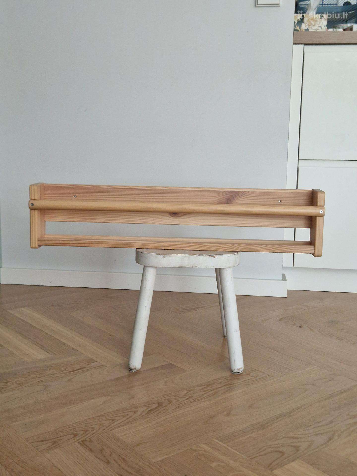 Sieninė lentyna Flisat