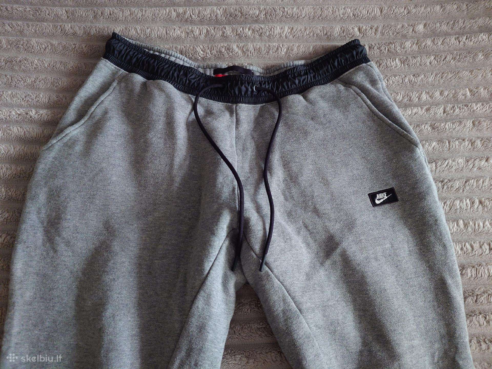 Vyriškos Nike treningines kelnės