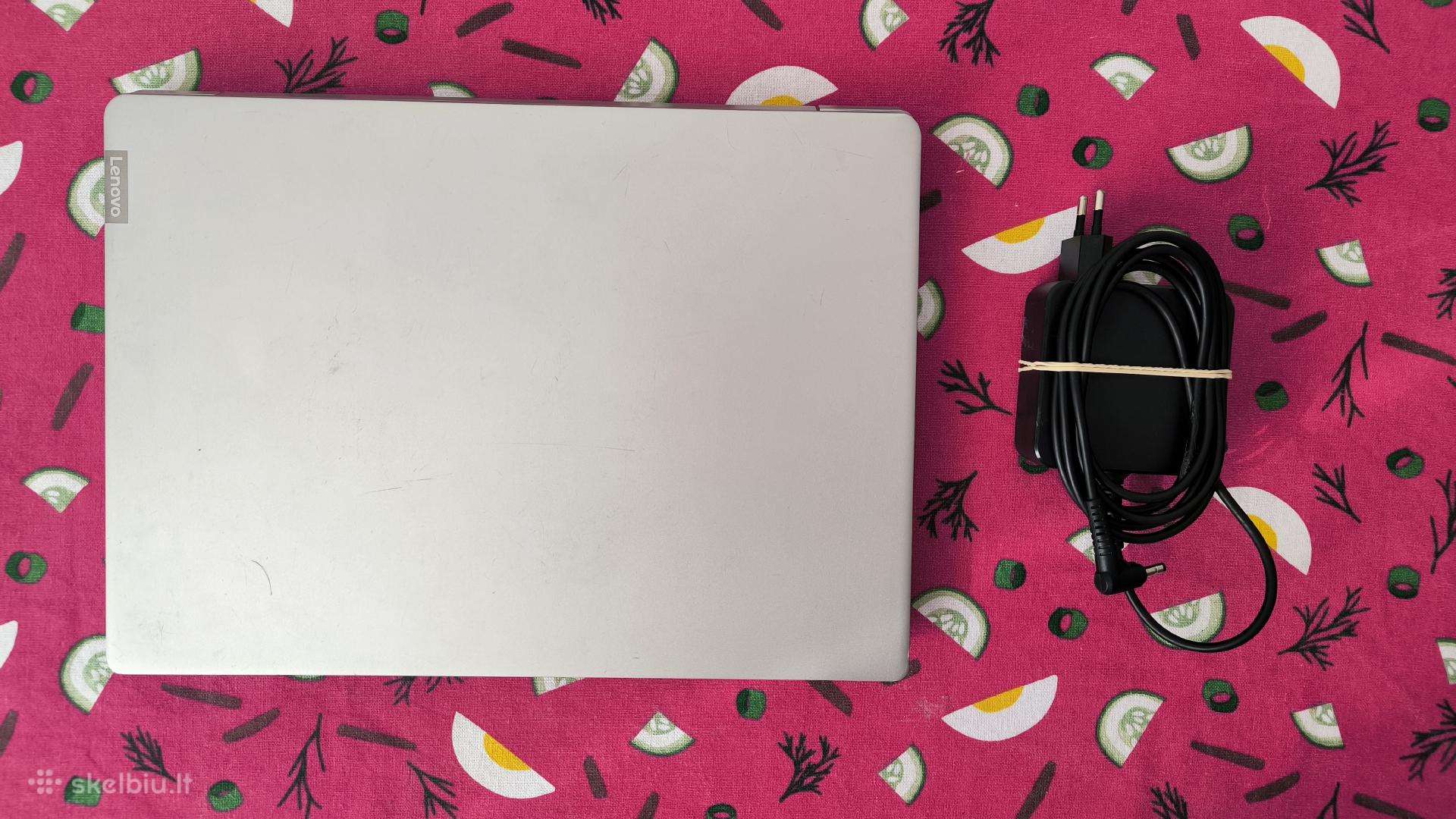 Nešiojamas kompiuteris Lenovo Ideapad