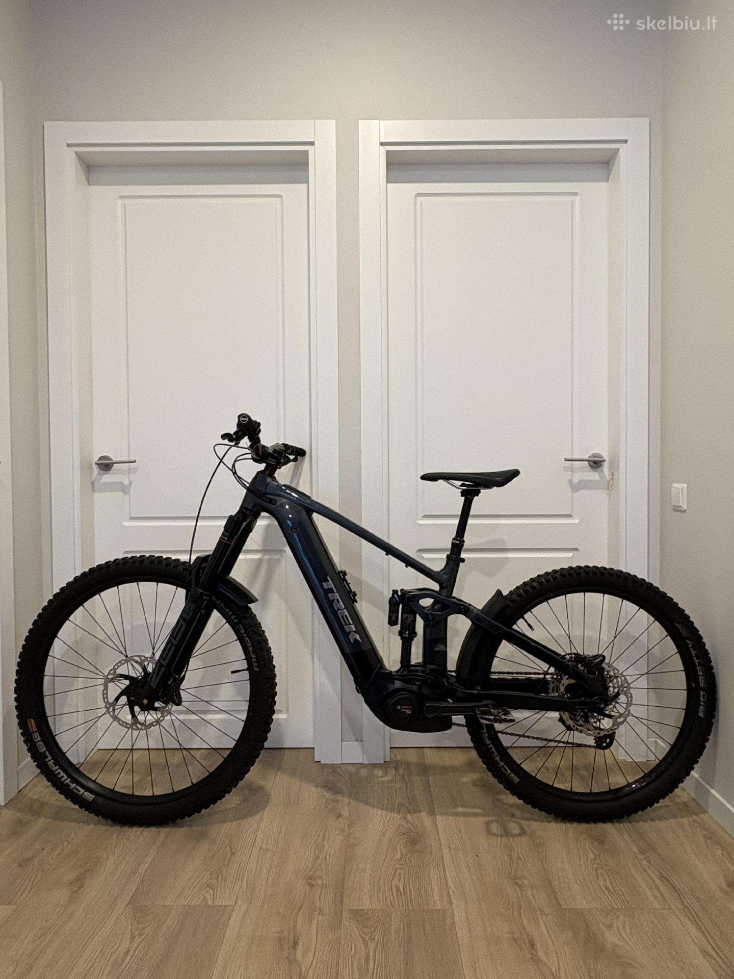 Trek Rail+, M dydis