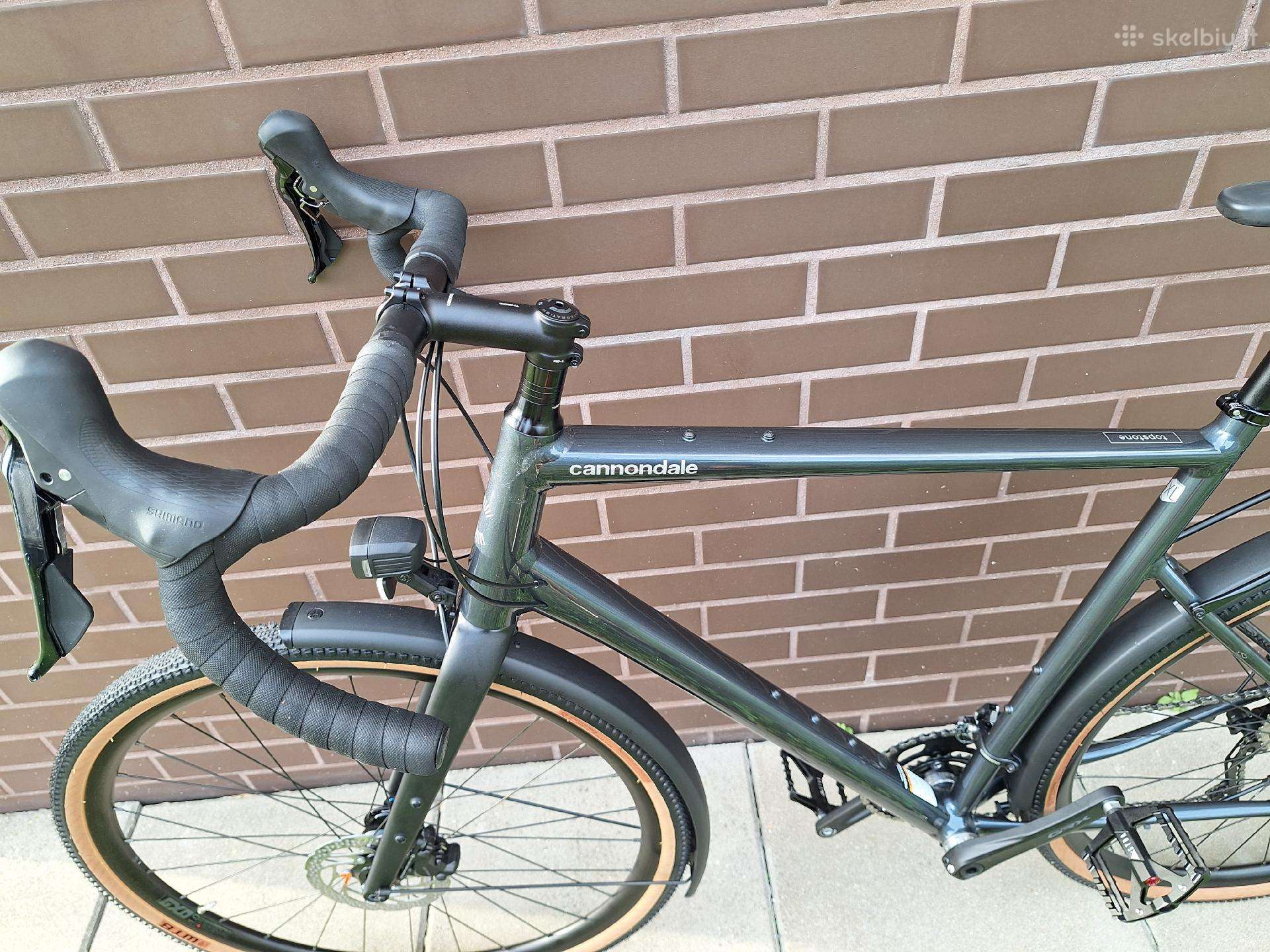 Other bike Cannondale 28″
