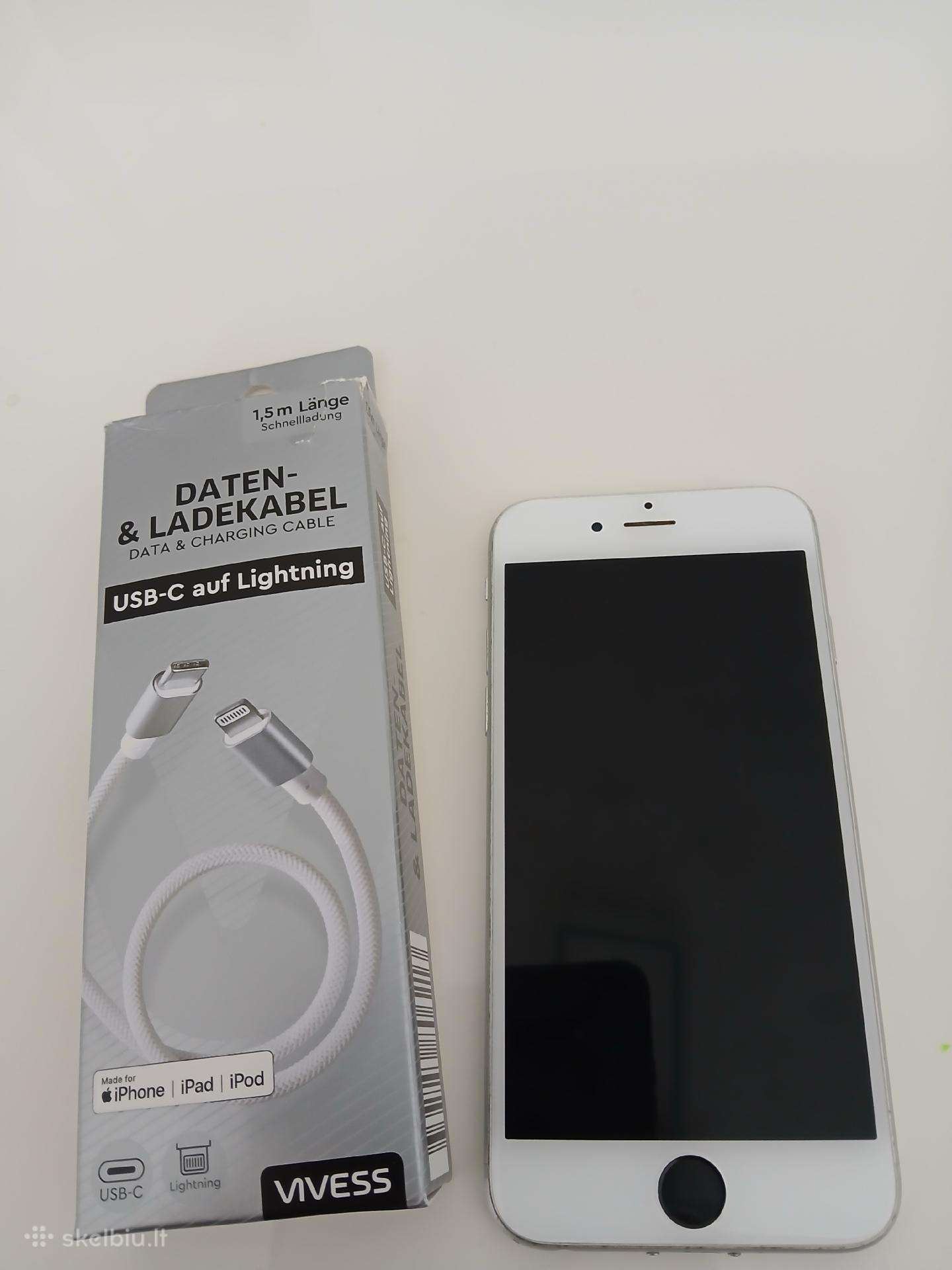 iPhone 6s plus