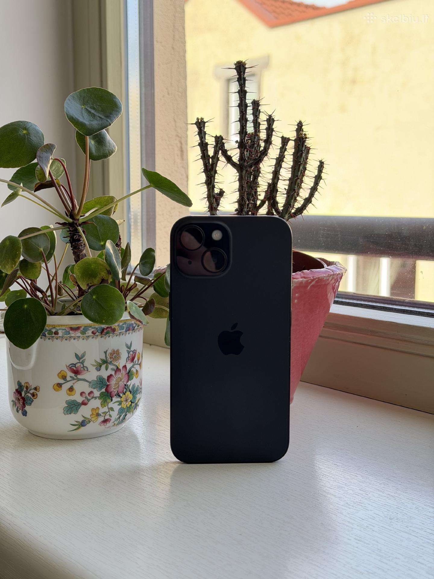 Apple iPhone 15 Geros būklės