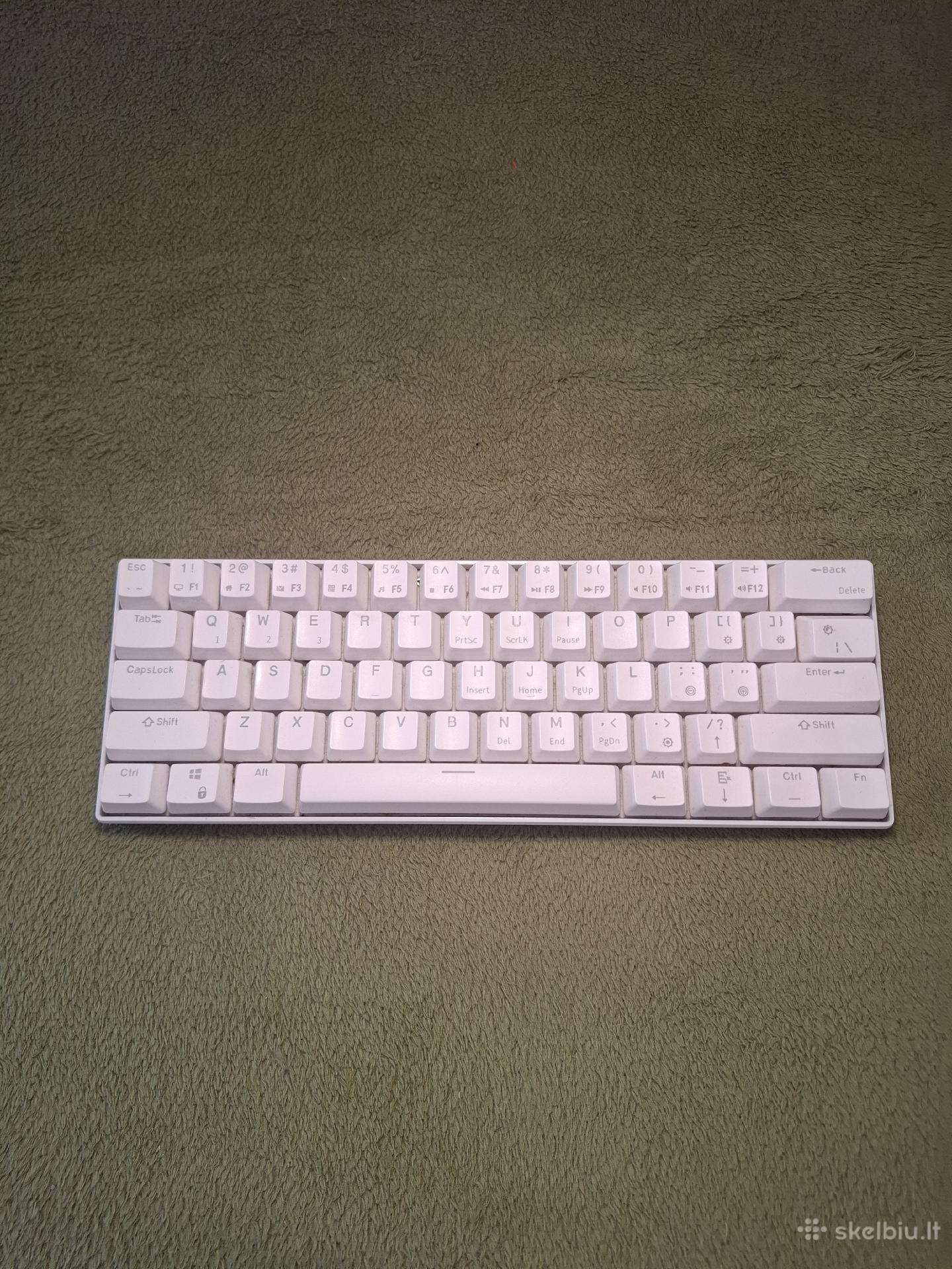 Royal kludge Rk61