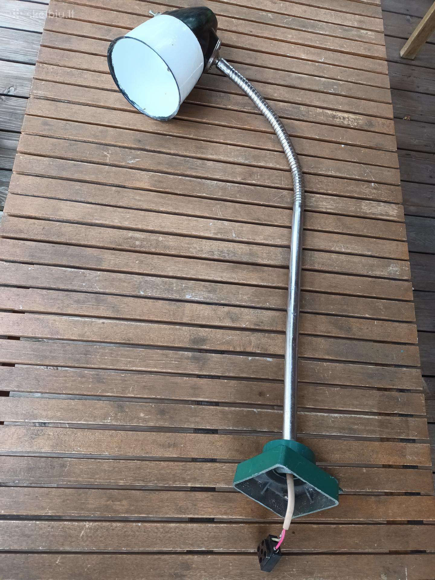 Pramoninė lempa