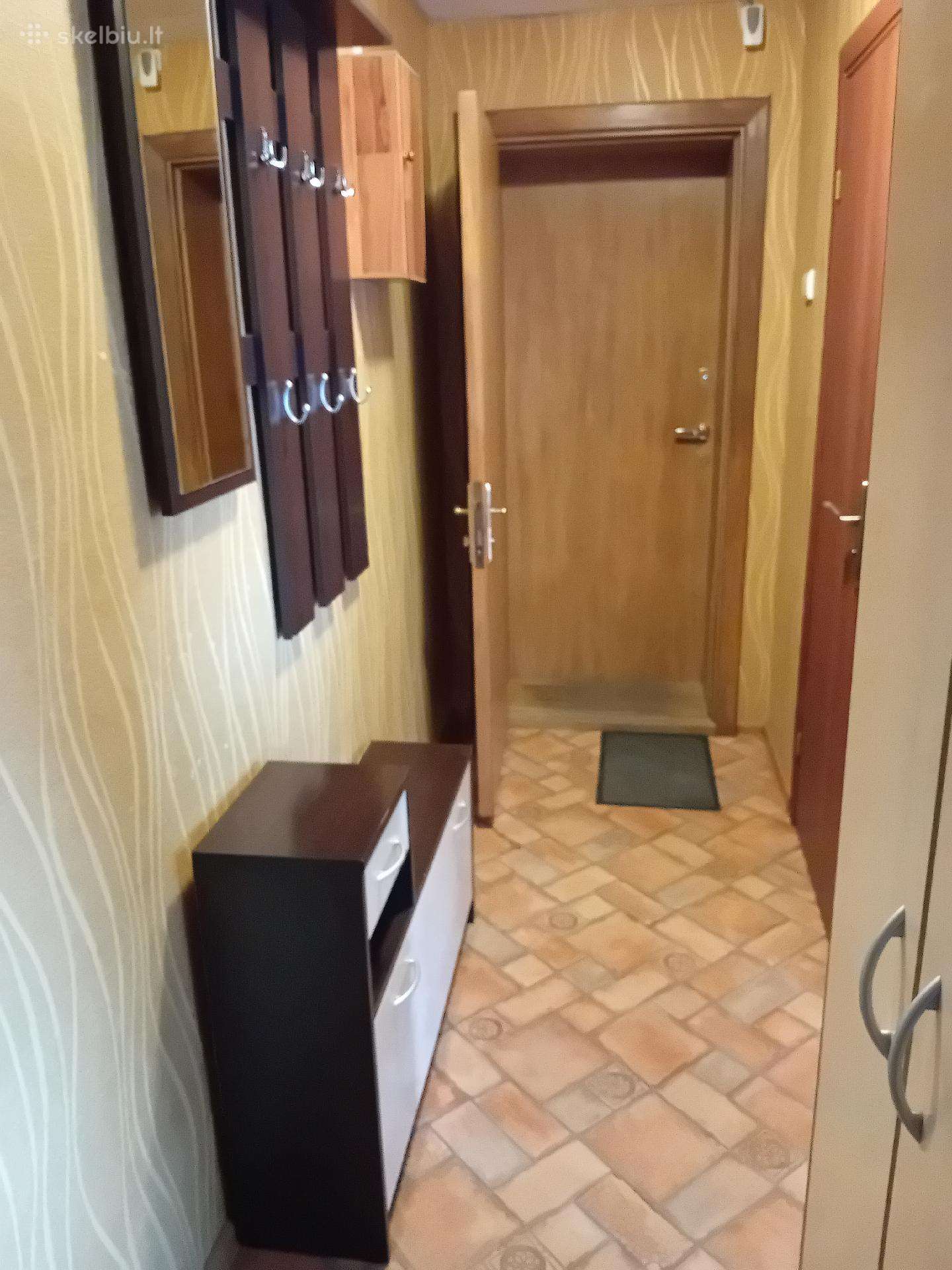 2 kambariu buto nuoma žaliakalnyje.