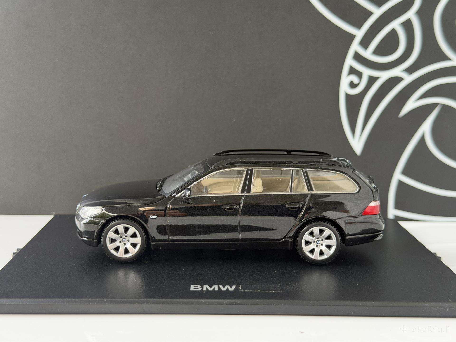 Bmw 5 series Touring 1:43