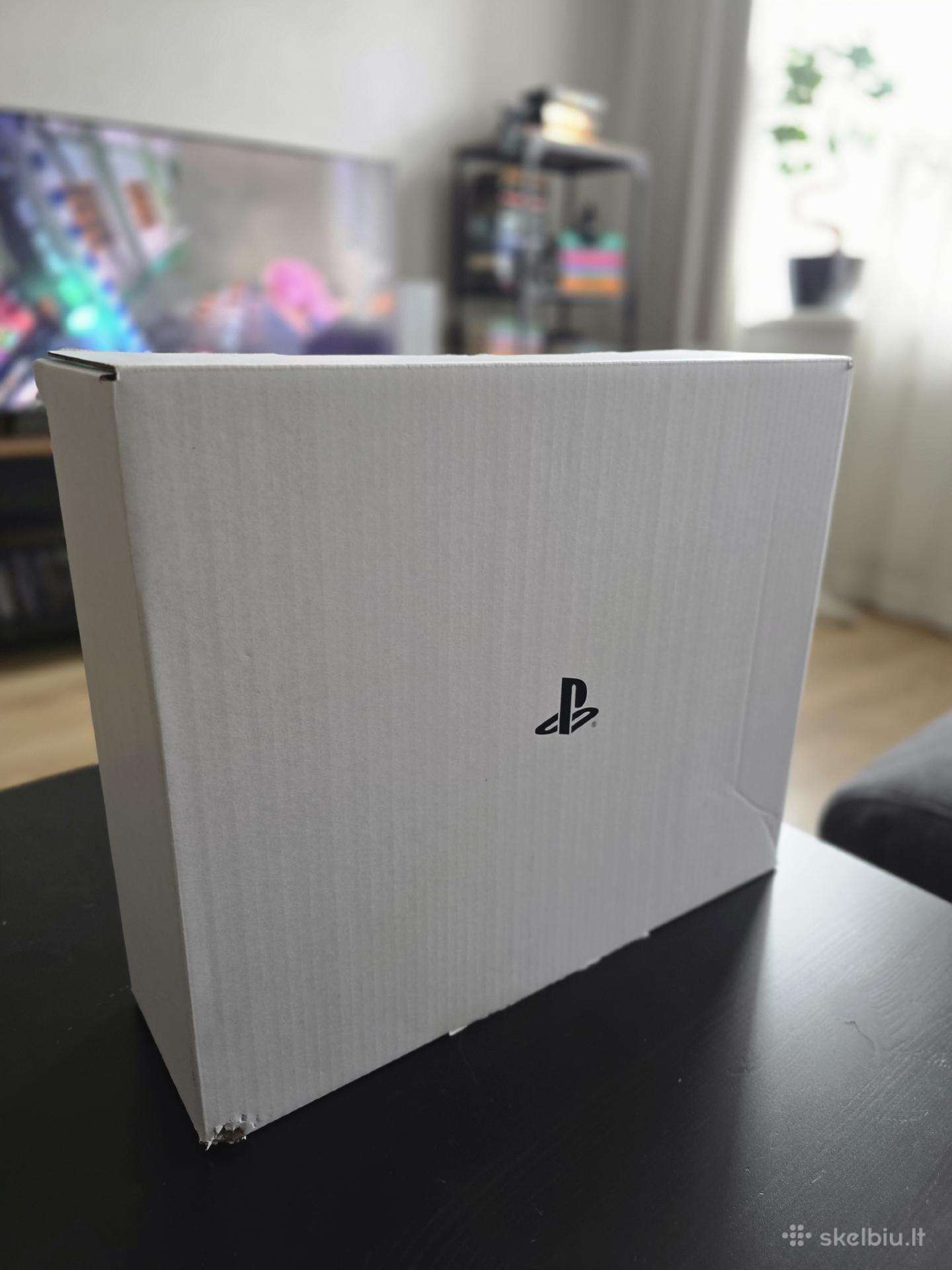 Ps5 Slim digital