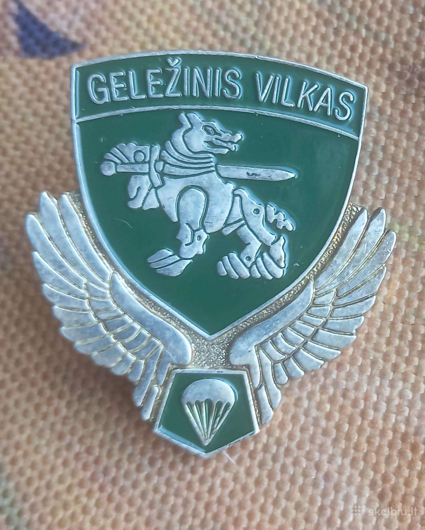 Ženklas